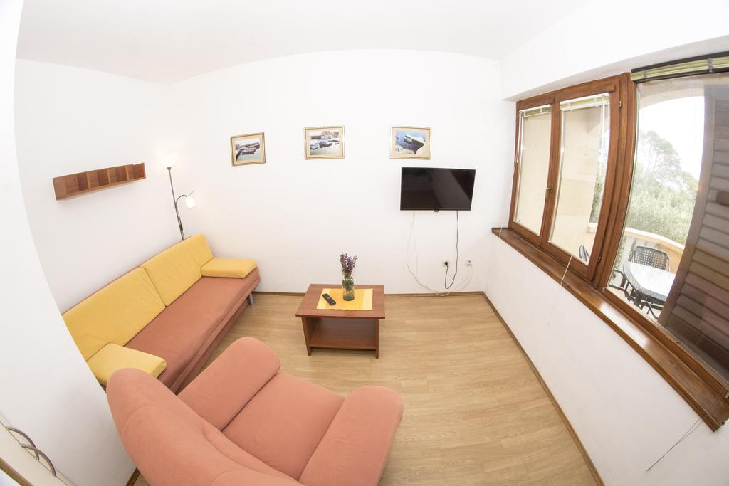 House Lucija Sali Exterior foto
