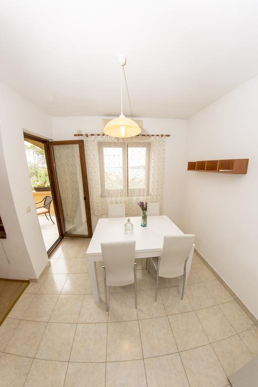 House Lucija Sali Exterior foto