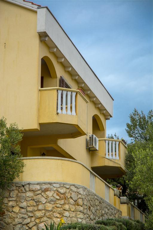 House Lucija Sali Exterior foto