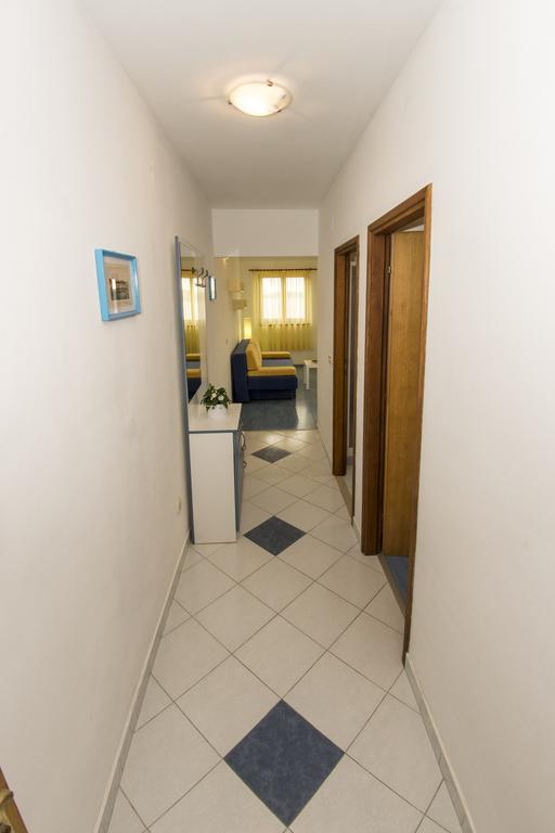 House Lucija Sali Exterior foto